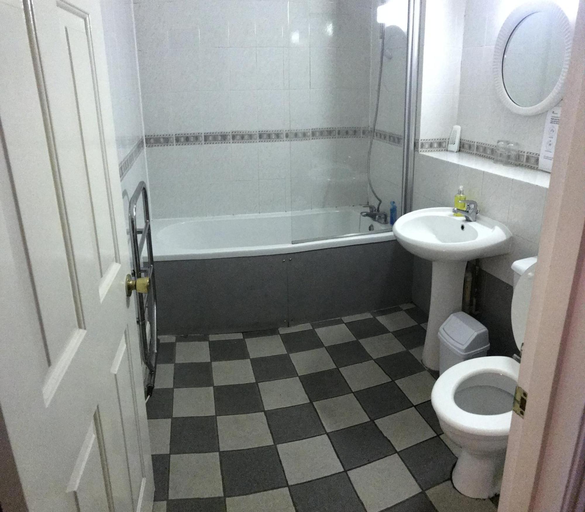 The White Pheasant Hotel Lenwade Kamer foto
