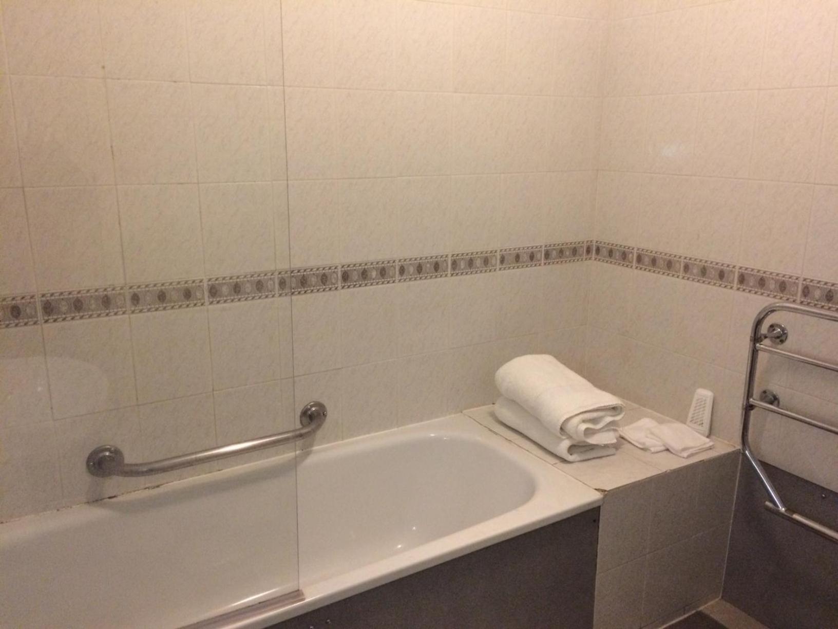 The White Pheasant Hotel Lenwade Kamer foto